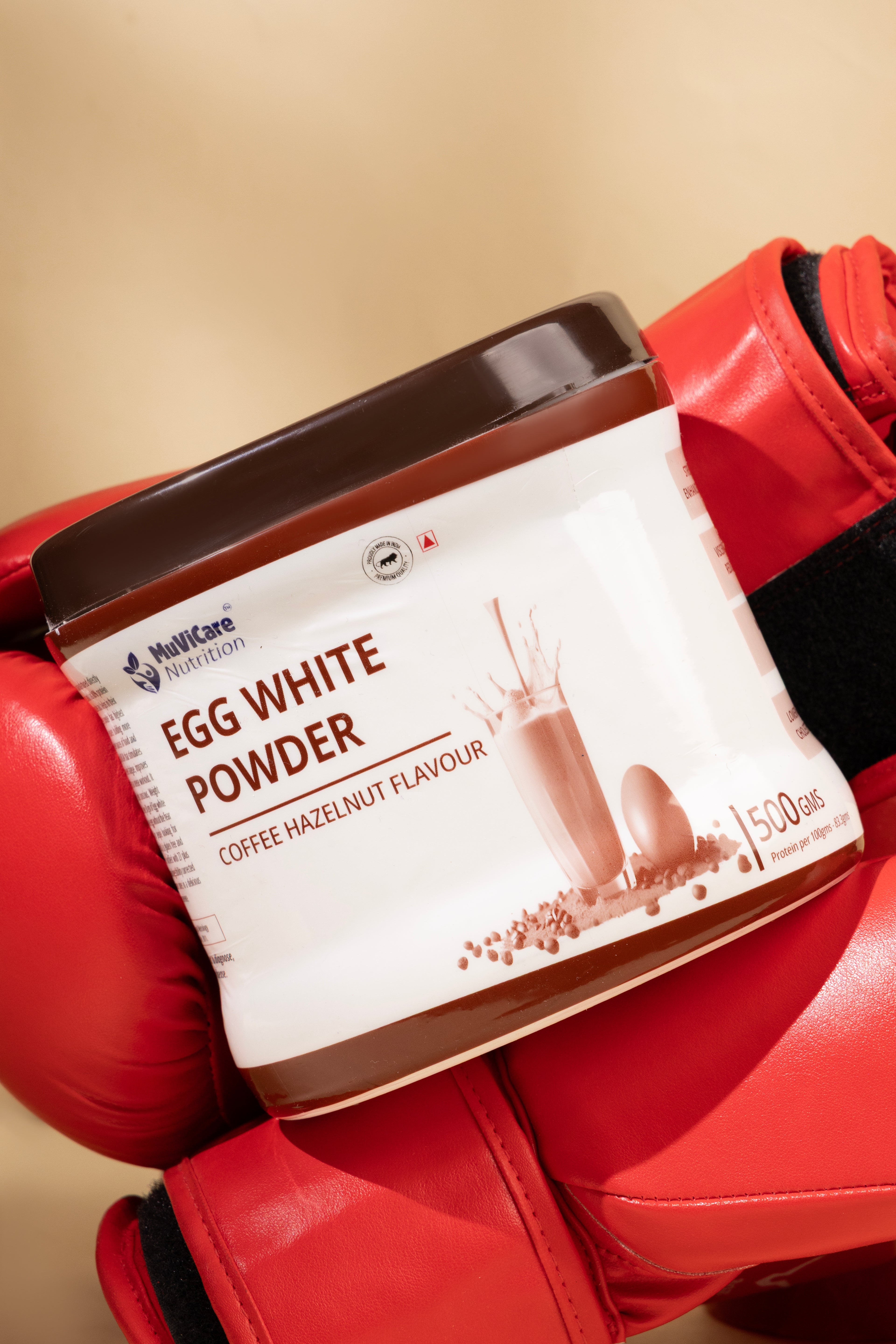Egg White Powder