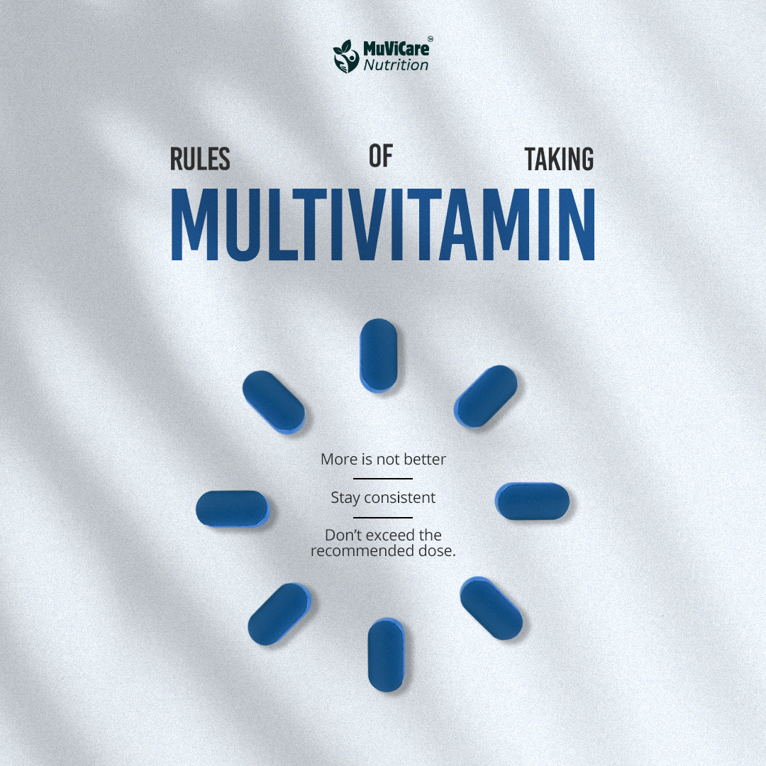 Multivitamin