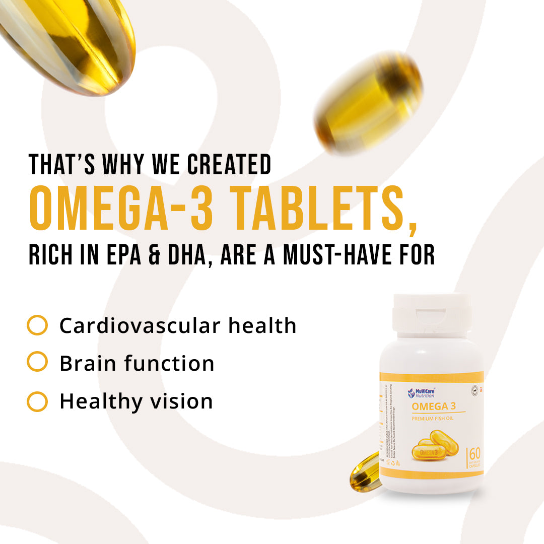 Omega 3