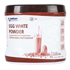 Egg White Powder