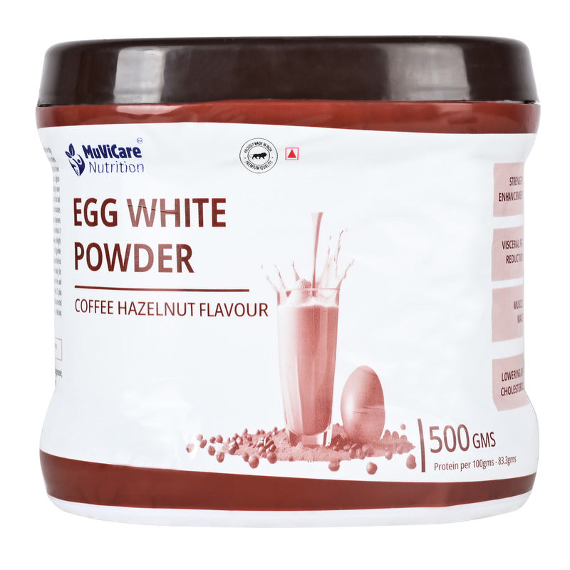 Egg White Powder