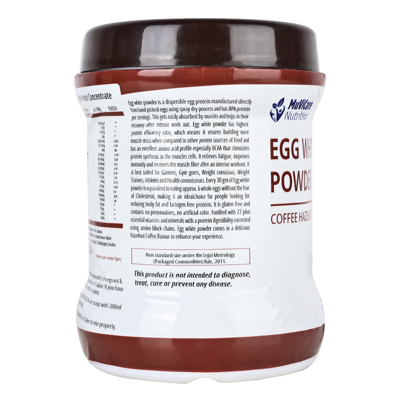 Egg White Powder
