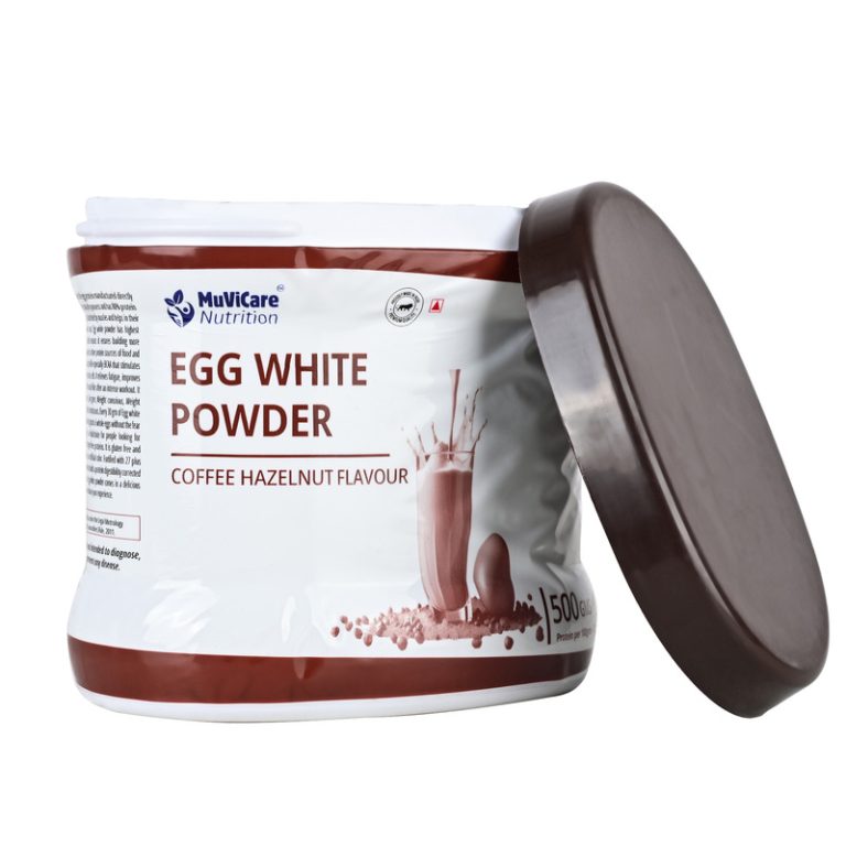 Egg White Powder