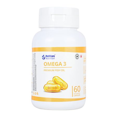 Omega 3