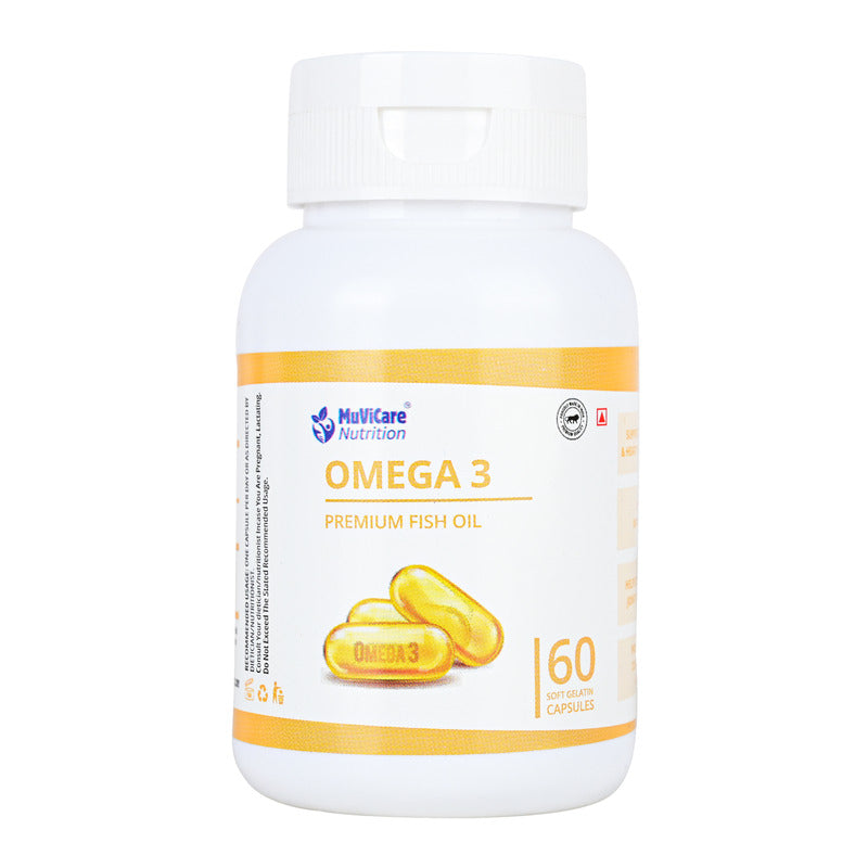 Omega 3