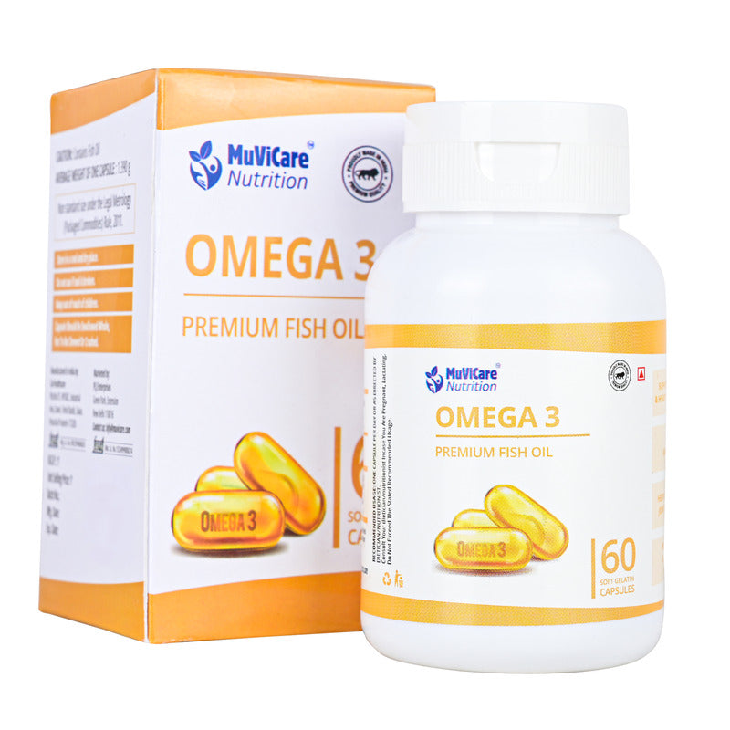 Omega 3
