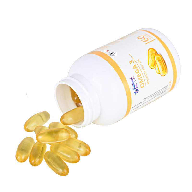 Omega 3