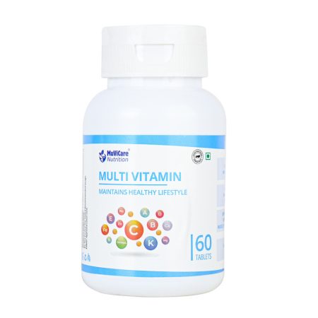 Multivitamin