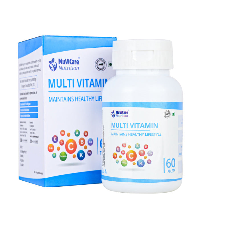 Multivitamin